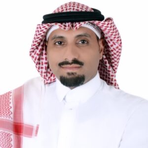 Yaser Alamri