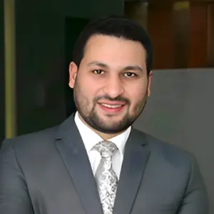 Ahmed Ellabbad