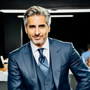 Andy Jaffal