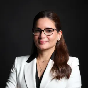 Basma Fouda