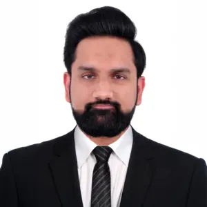 Adeel Shaikh Muhammad