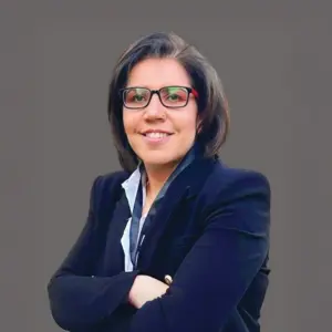 Amal Al Sadi