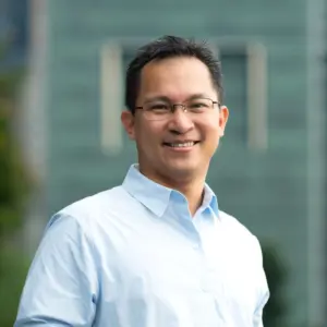 Anand Wong