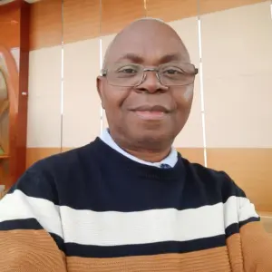 Charles Vincent Kaluwasha