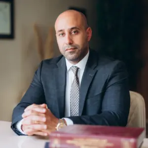 Dr. Mina A. Iskander