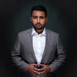 Faiz Alam
