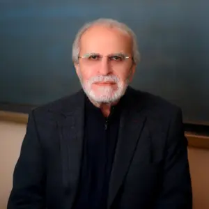 Dr. Fares Lubbadeh