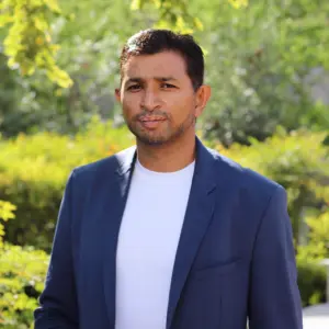 Dr. Imtiaz Abdul Kader