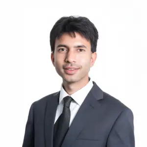 Manish Bhatt