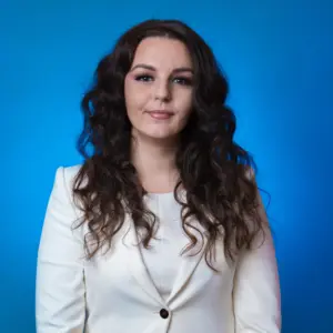 Martina Stanev