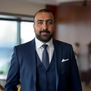 Mohammad Derar Abdullah Saraireh