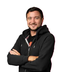Nikita Gordeev