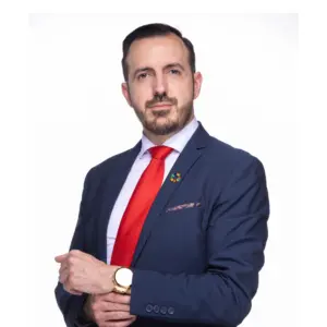PhD Carmelo Santillán Ramos