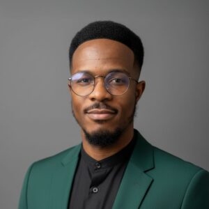Fortune Ikemefuna