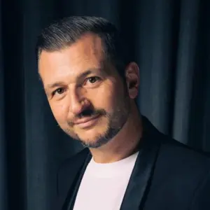 Vincent Avanzi