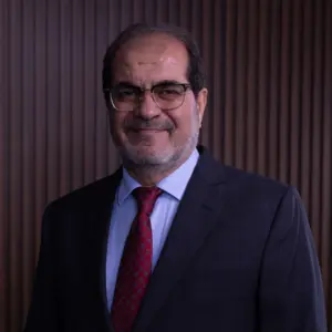 Yasser Othman Abu-Lughod