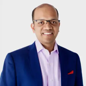 Chandrashekhar Natarajan