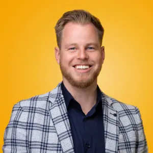 David de Jong - Bambagioni