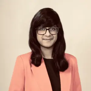Devaki Thavarajah