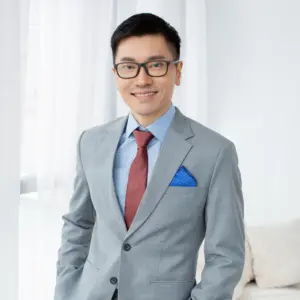 Dr. Kenneth Lee