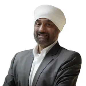 Dr. Kuldeep Neote