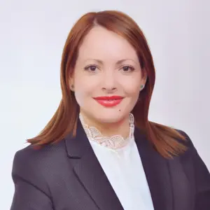 Dr. Manal GUEN