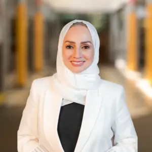 Dr. Nada Yasin Fida