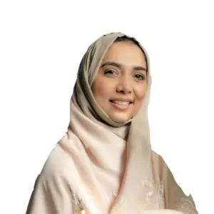 Dr. Reham Ainudeen