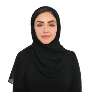 Dr. Shatha Mohammed Al Ghazali