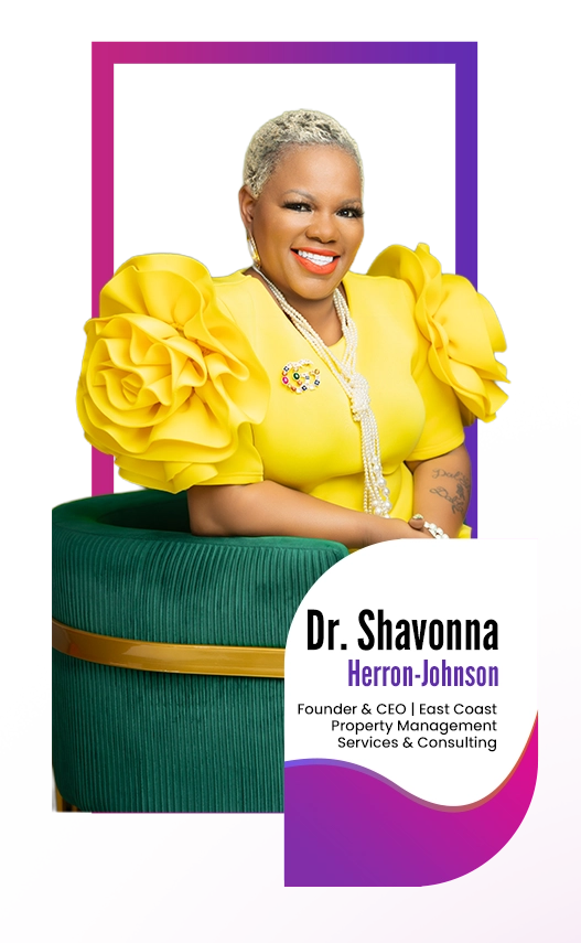 Dr. Shavonna Herron-Johnson