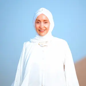 Dr. Sonia Bendjaffer-Yousef, N.D.
