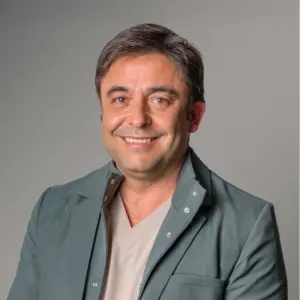 Francisco Martinez-Penalver