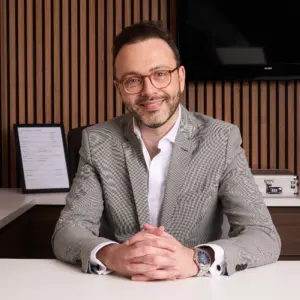 Dr. Hakam Ghabra