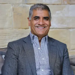 Inderpaul Birdi