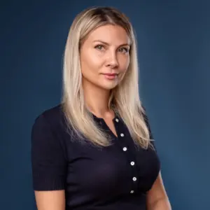 Irina Duisimbekova