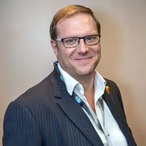 James Hitchen