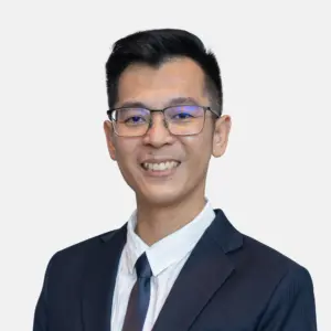 Dr. Keith Mun Keat Chong