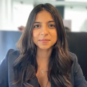 Keziah Korah