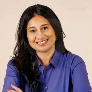 Lakshmi Kuttippurathu, PhD