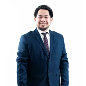 Mark King Cotiangco Dimasisil