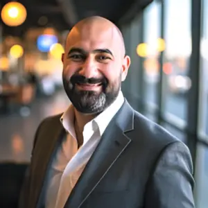 Mina Daoud