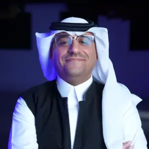 Dr. Mohammed AlShehri
