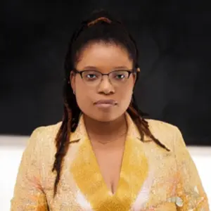 Pierrette Kengela