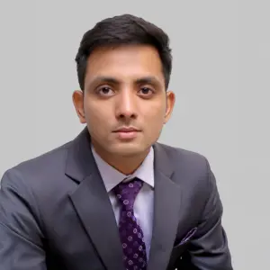 Rajnish Singh