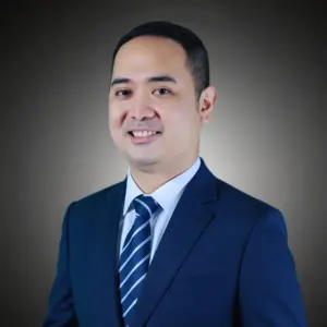 Regie DV Legaspi