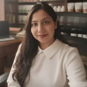 Rishika Dighe