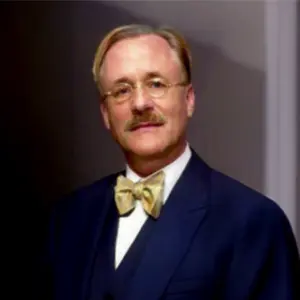 Robert W. Gorter