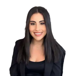 Sabine Merheb