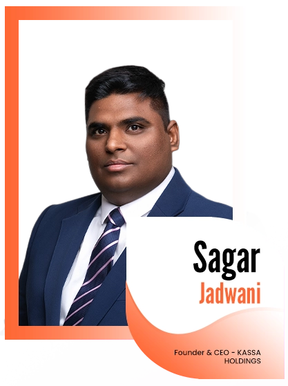 Sagar Jadwani