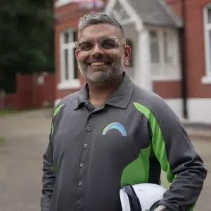 Samir Patel
